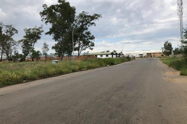 Commercial Property for Sale in Oos Einde Free State